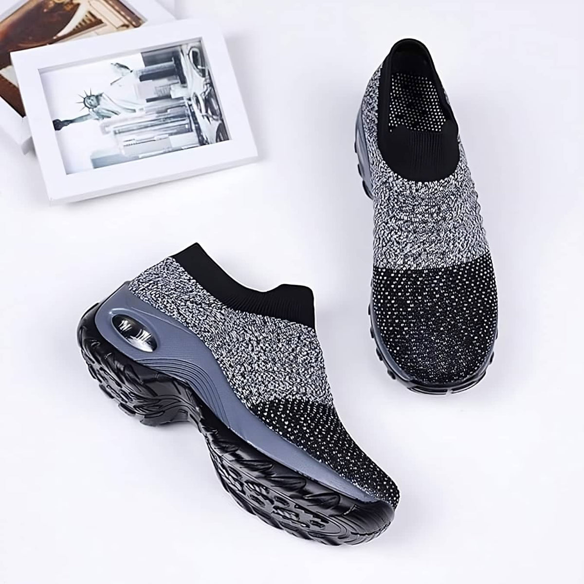 skechers arch fit women