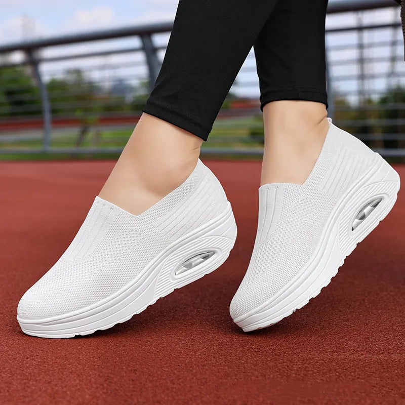 Sapatos Ortopédicos para Mulheres