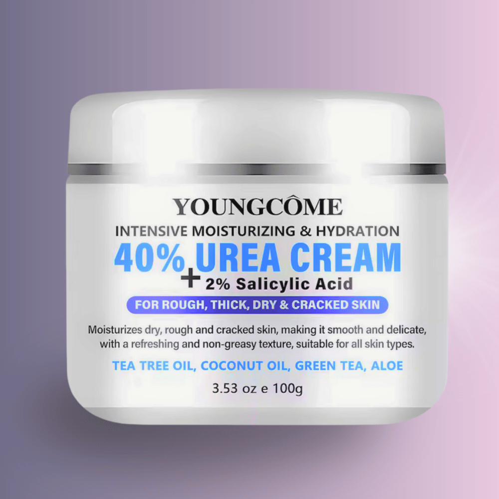 40% Urea Cream for feet