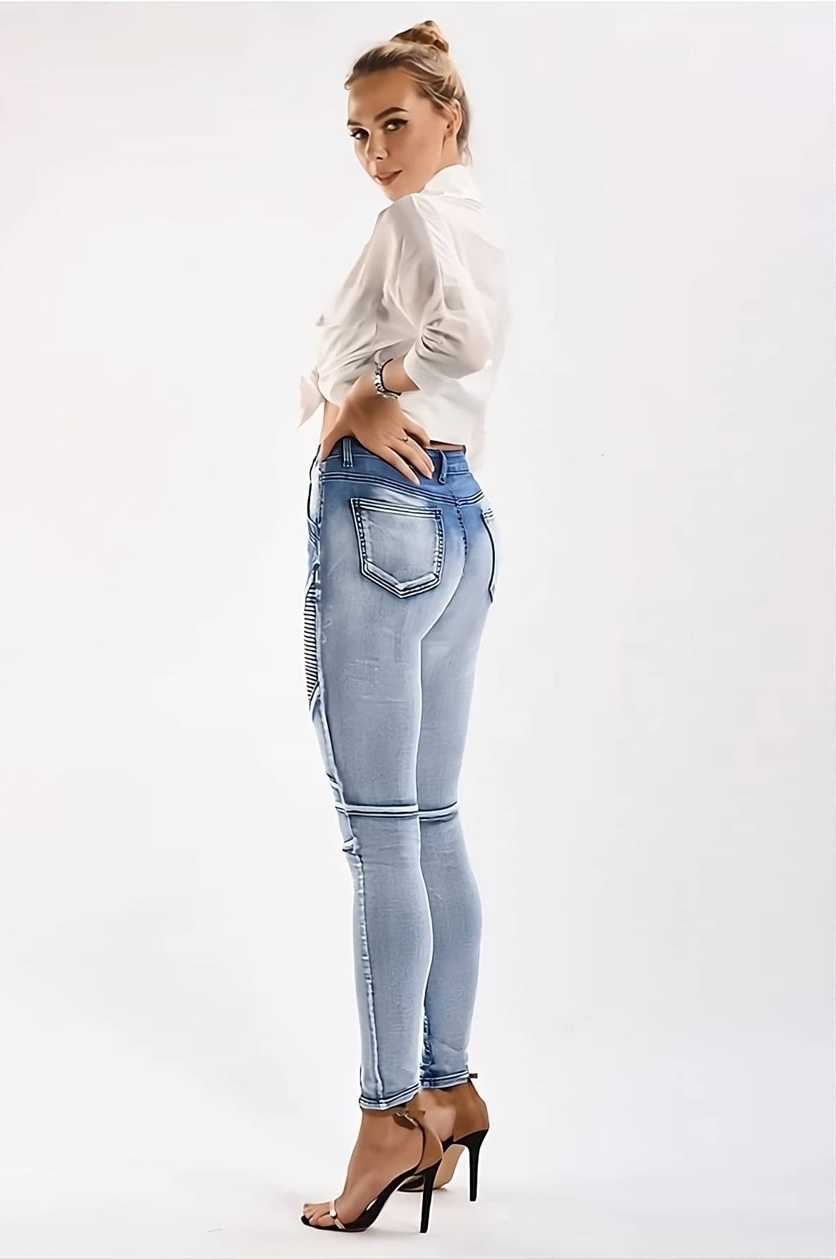 shaping jeans for women