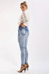 shaping jeans for women