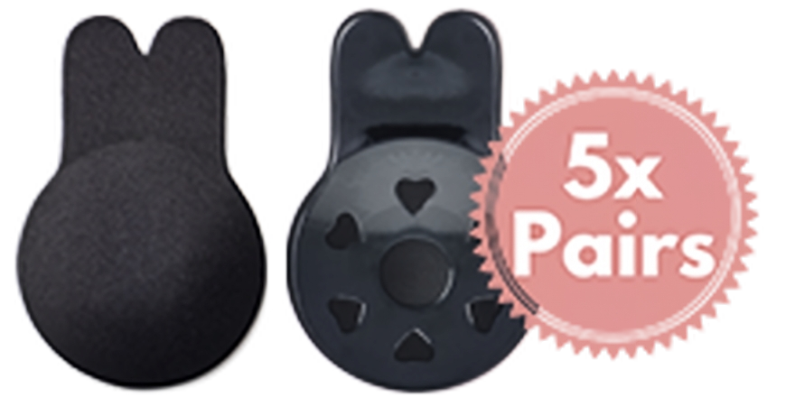 SimpliBra - Value Pack (Buy 3 Get 2 FREE)
