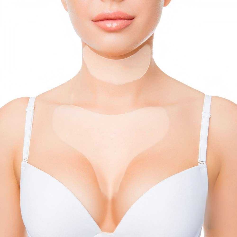 anti wrinkle chest pad