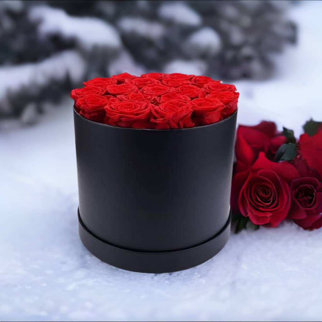 Forever Rose Bouquet