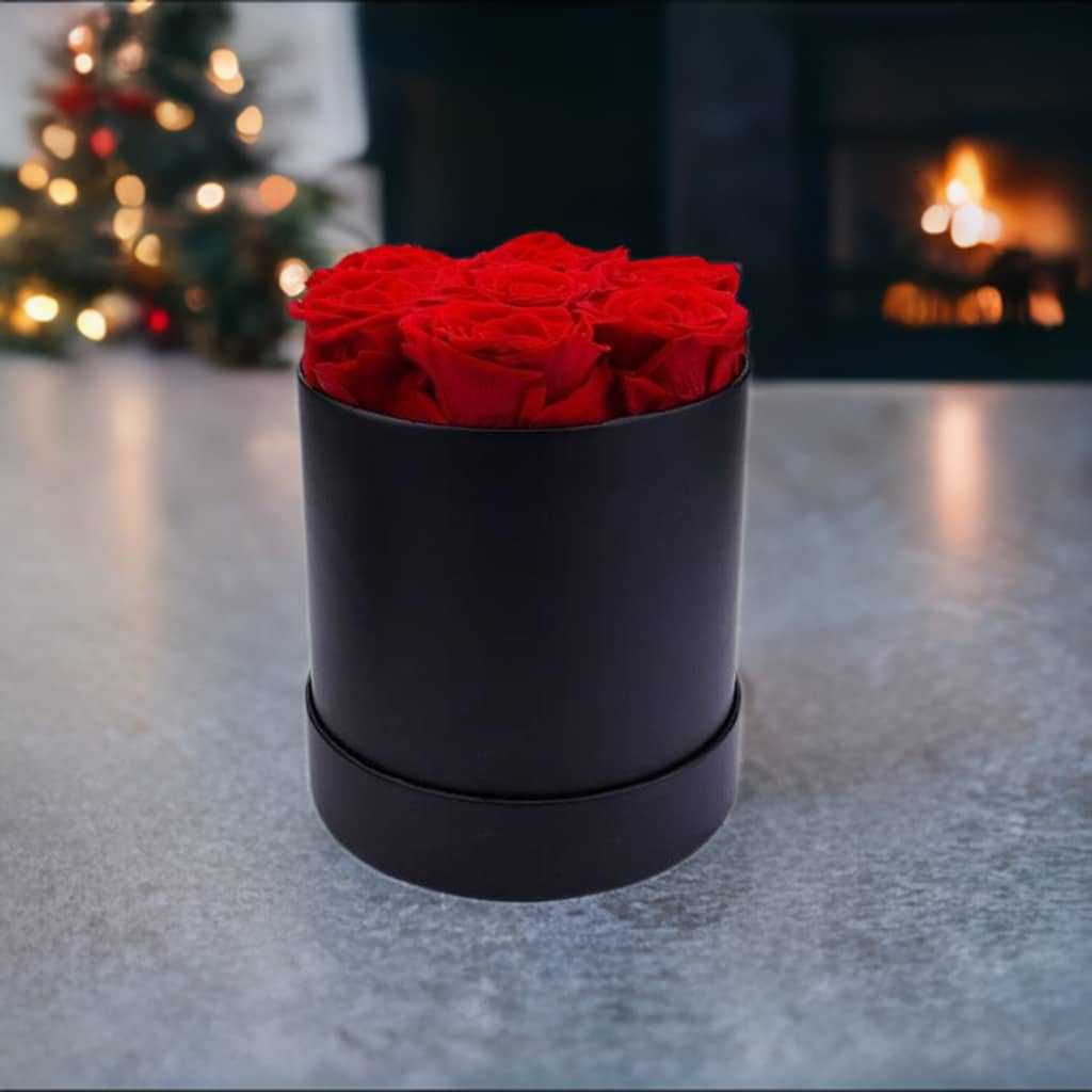 Forever Rose Bouquet