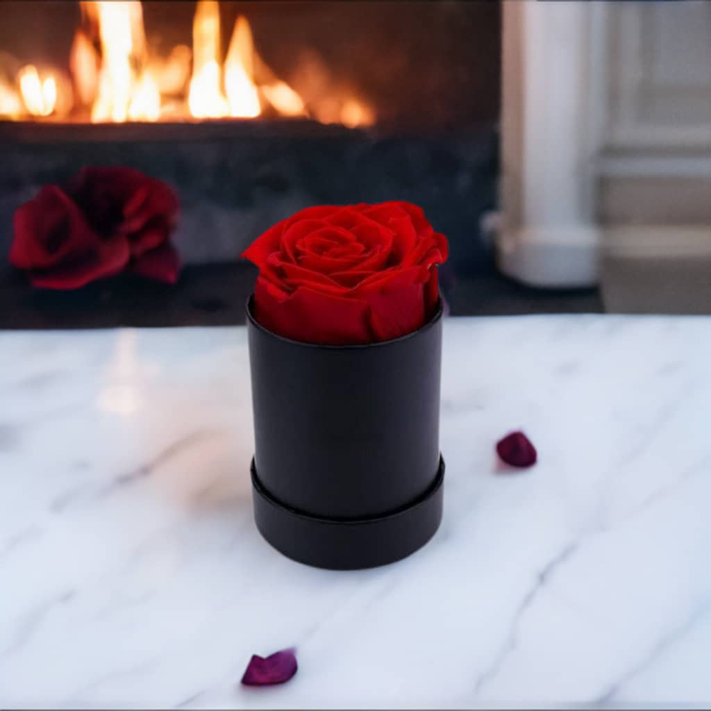 Forever Rose Bouquet