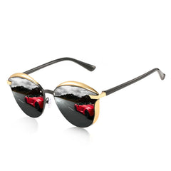 Athena Polarized Women's Sunglasses