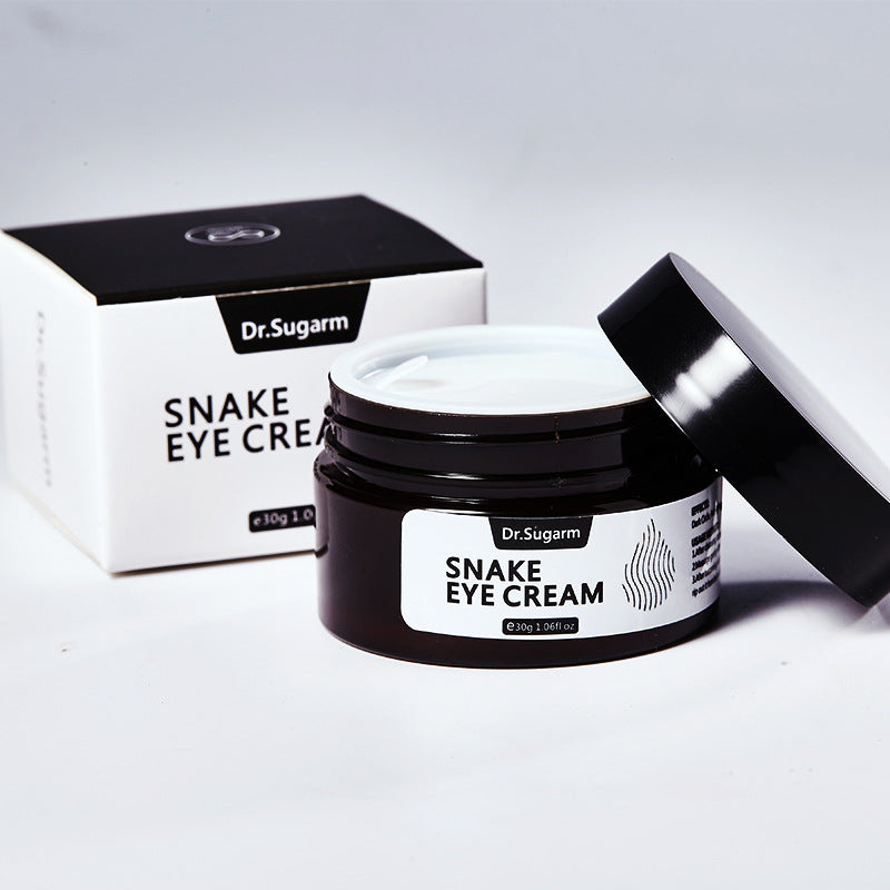 snake venom peptide anti-wrinkle eye cream