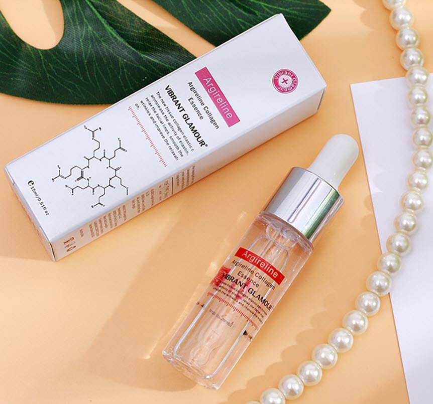 Argireline Collagen Face Serum