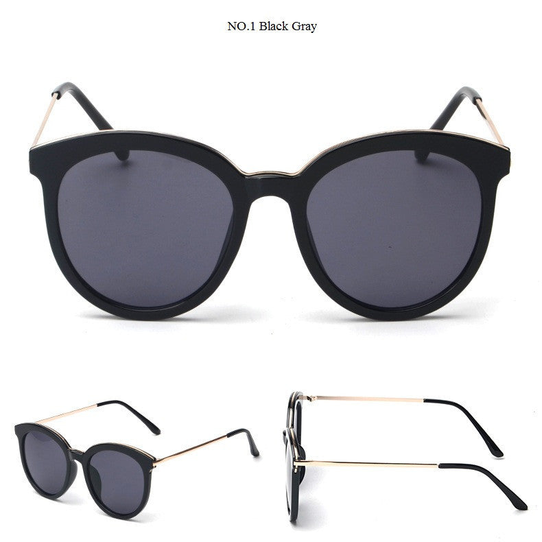 Kalimba De Luna Sunglasses