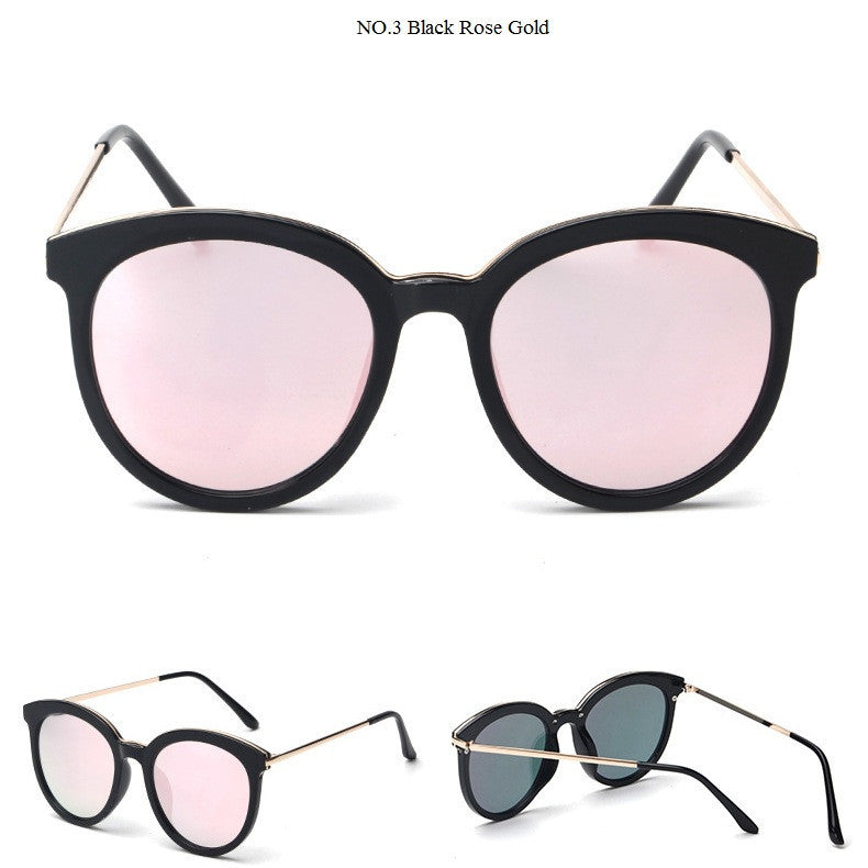 Kalimba De Luna Sunglasses
