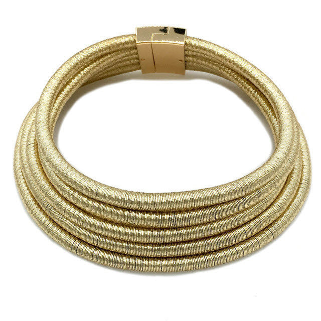 Choker Necklace