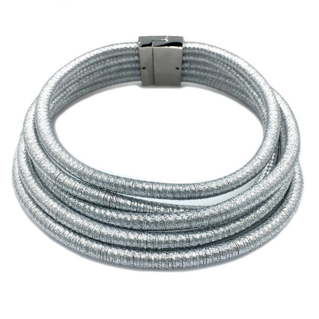 Choker Necklace