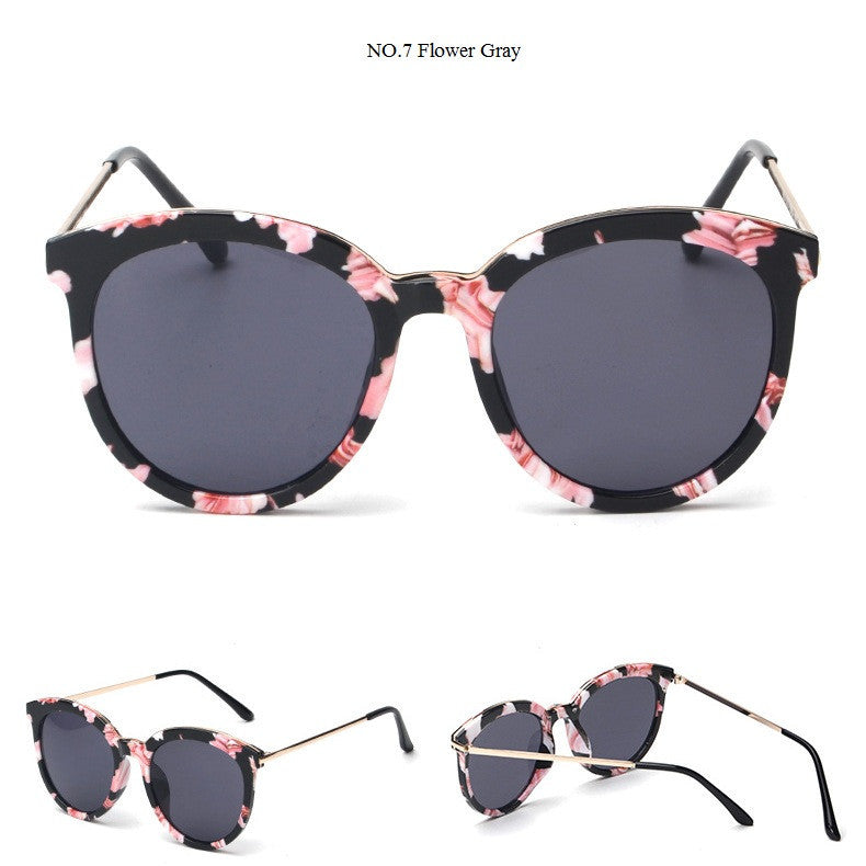 Kalimba De Luna Sunglasses