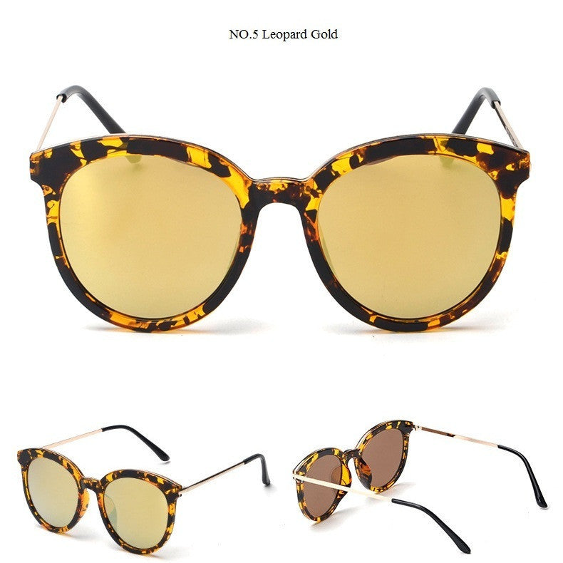Kalimba De Luna Sunglasses