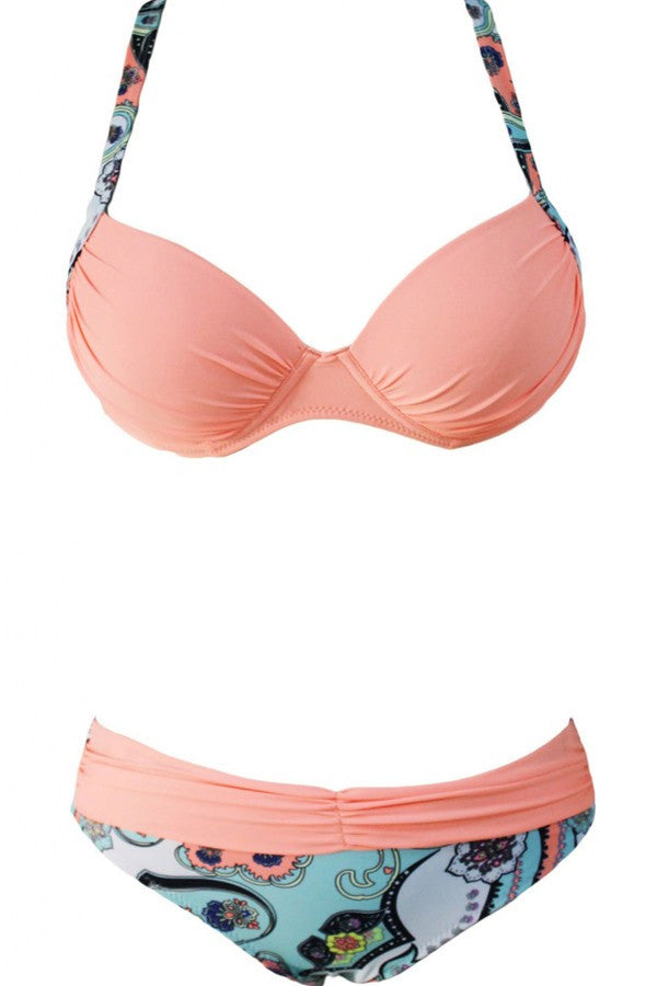 Valentina Bikini