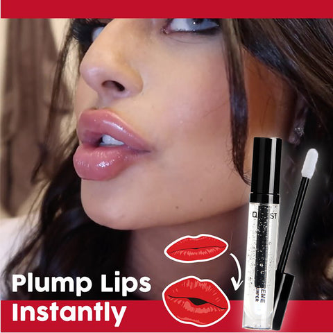 Instant Lip Plumping Serum