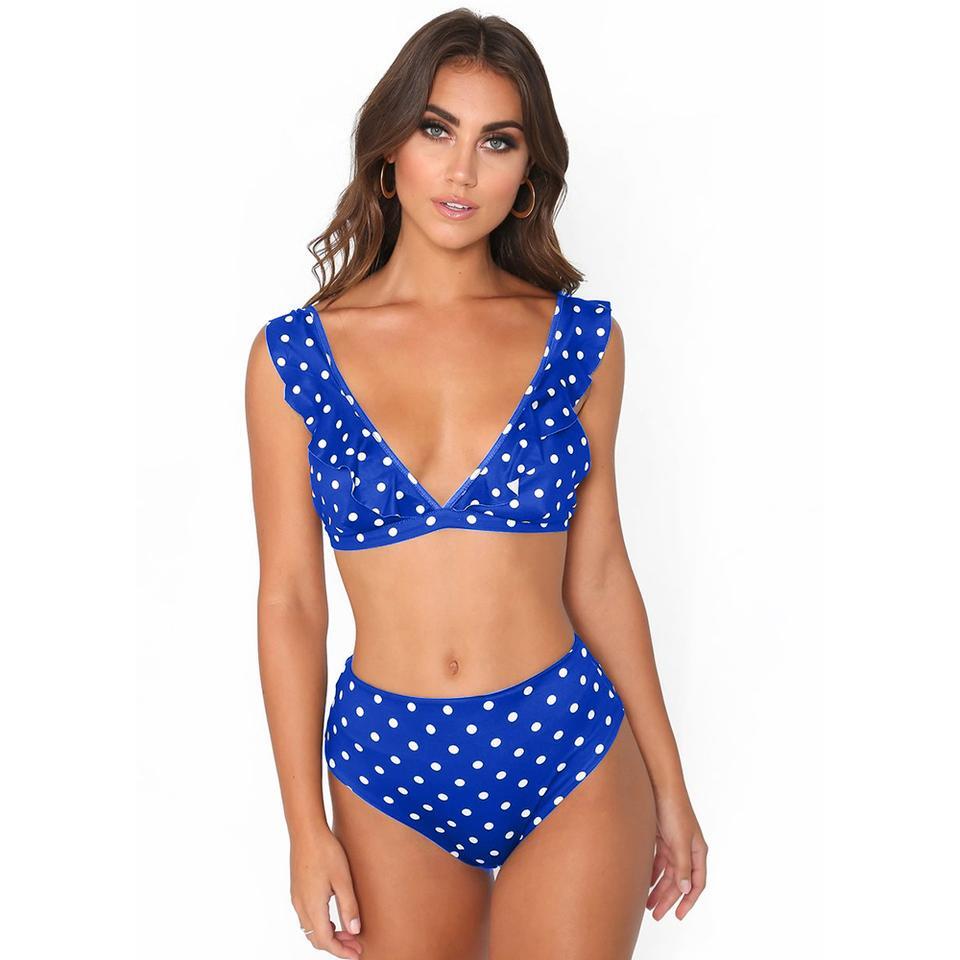 Chic Chic Bikini Set