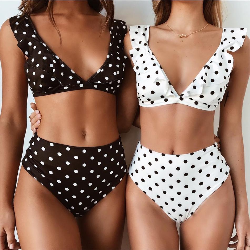 Chic Chic Bikini Set