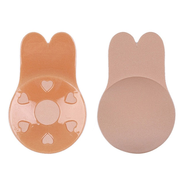 Strapless Lift-Up Bra