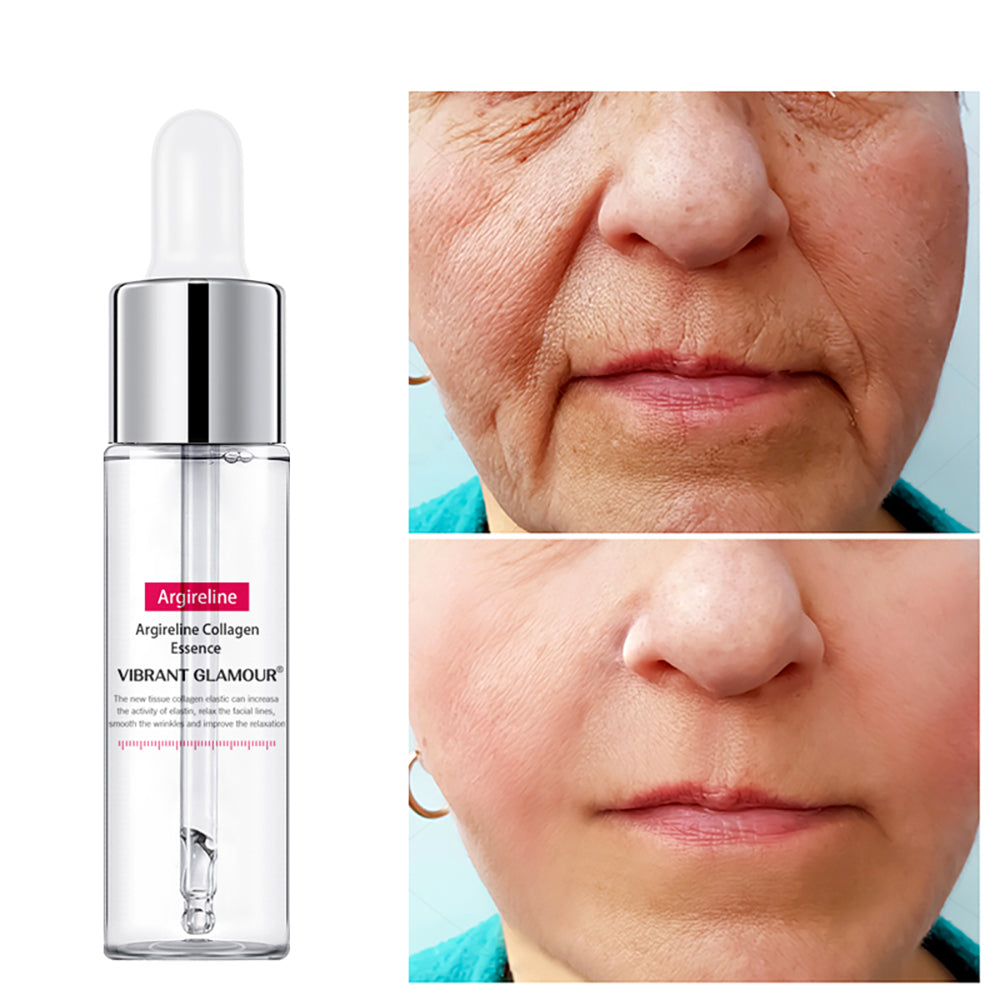 Argireline Collagen Face Serum