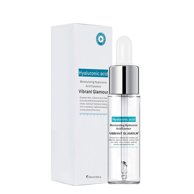 Pure Hyaluronic Serum