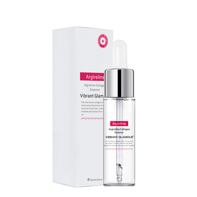 Argireline Collagen Face Serum