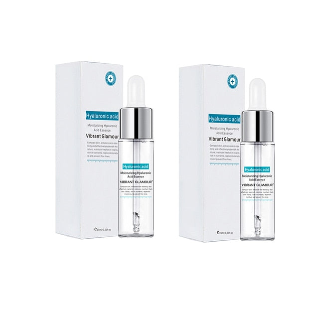 Pure Hyaluronic Serum