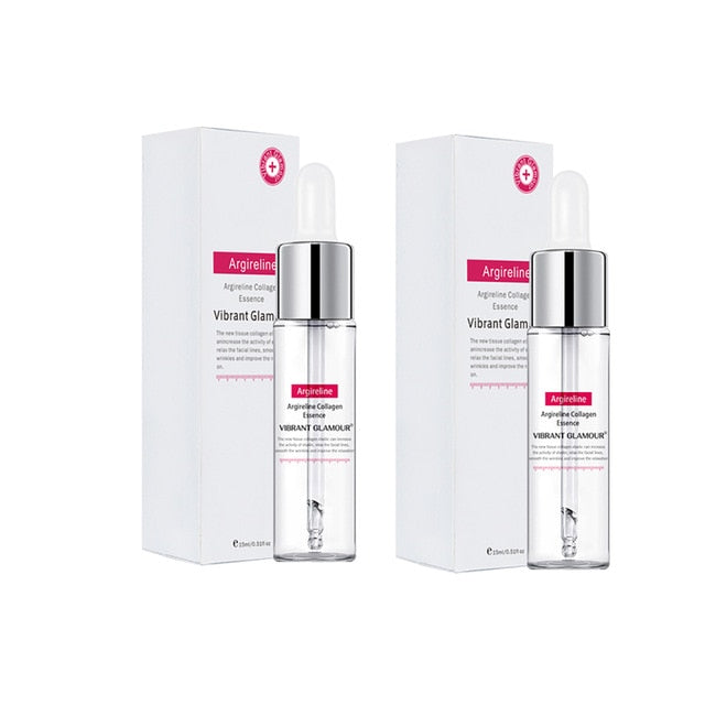 Argireline Collagen Face Serum
