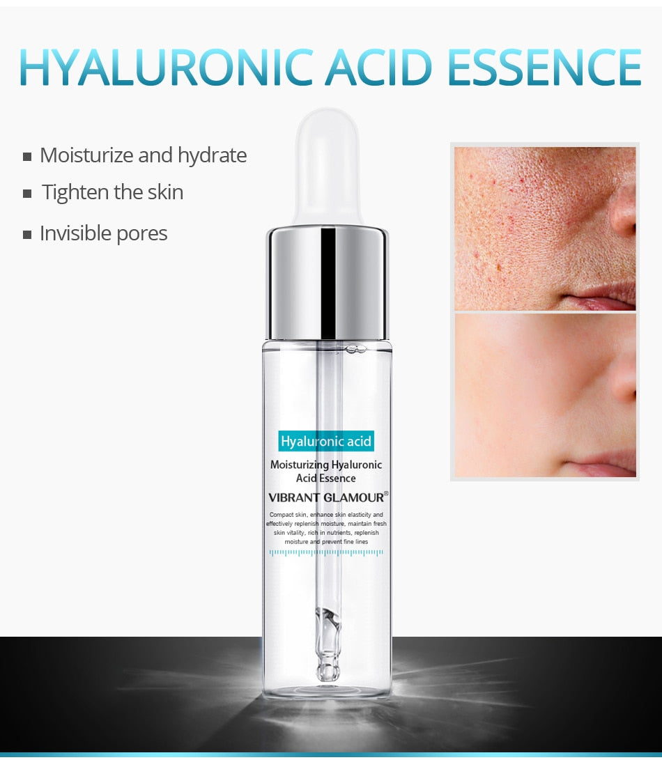hyaluronic acid serum
