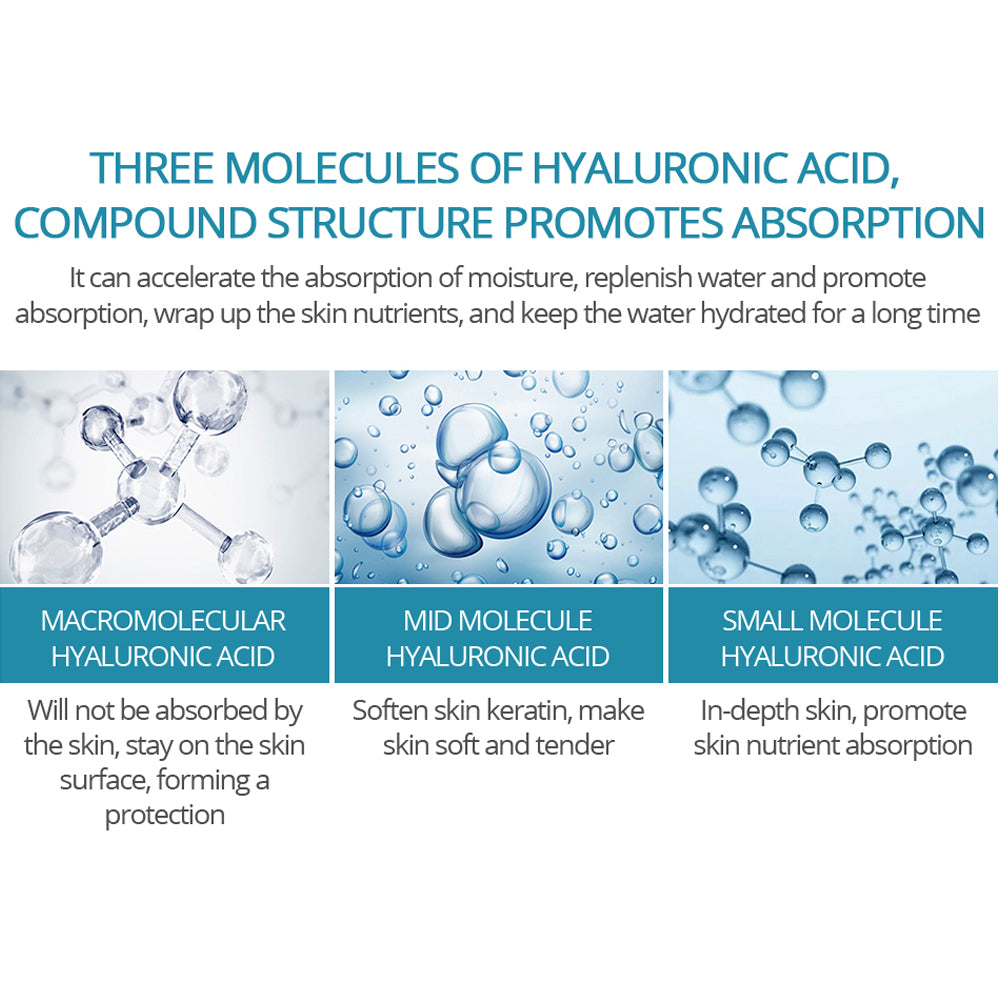 Pure Hyaluronic Serum