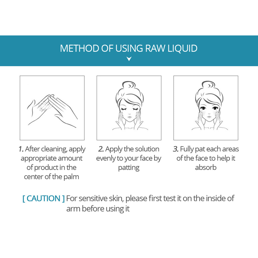 Pure Hyaluronic Serum