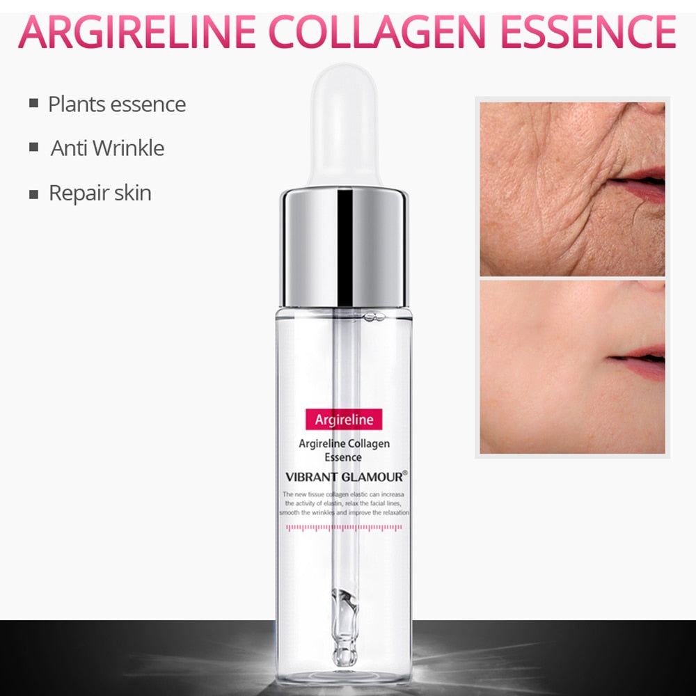 Argireline Collagen Face Serum