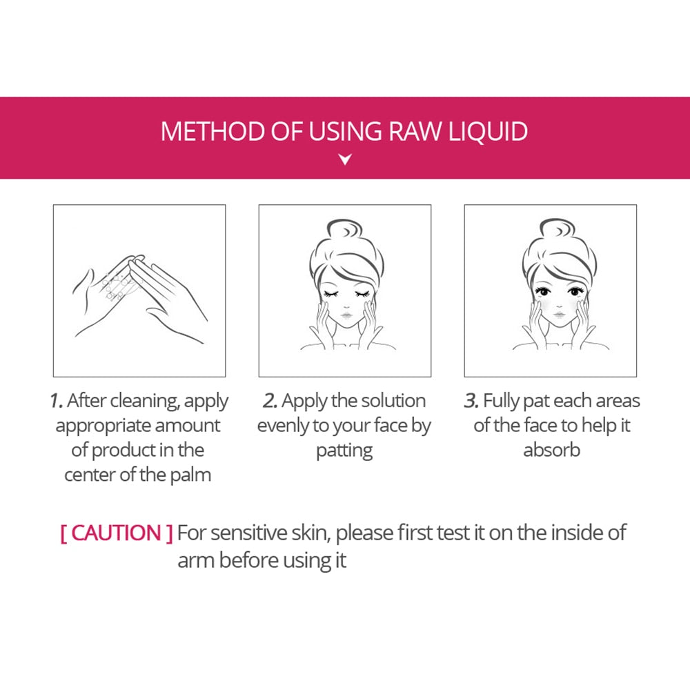 Argireline Collagen Face Serum