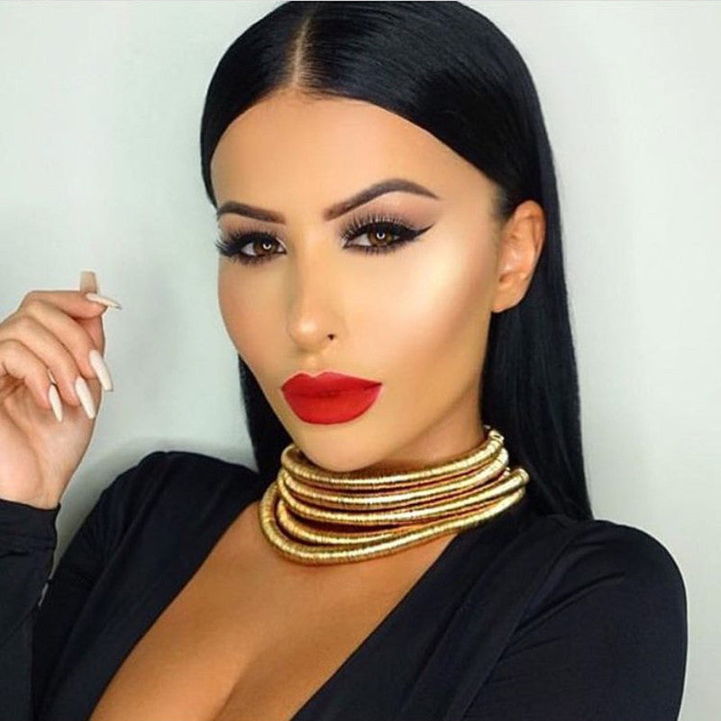 Choker Necklace