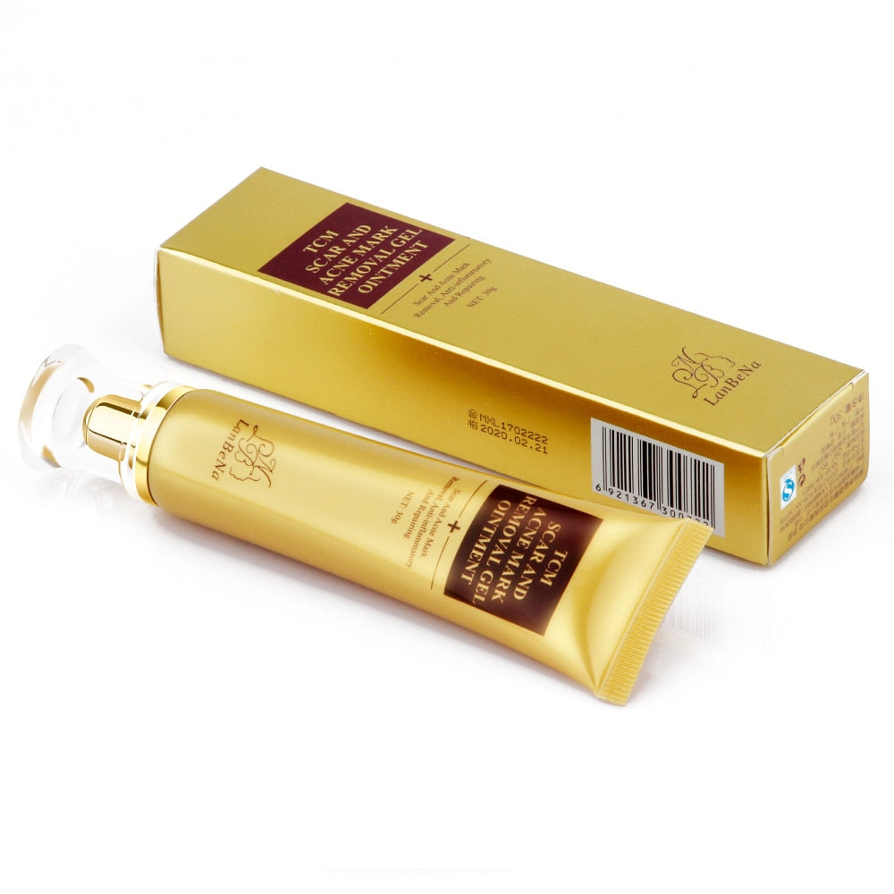 Stretch Mark Removal Cream