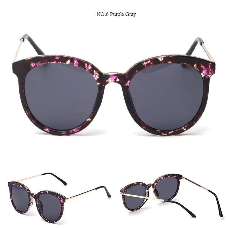 Kalimba De Luna Sunglasses