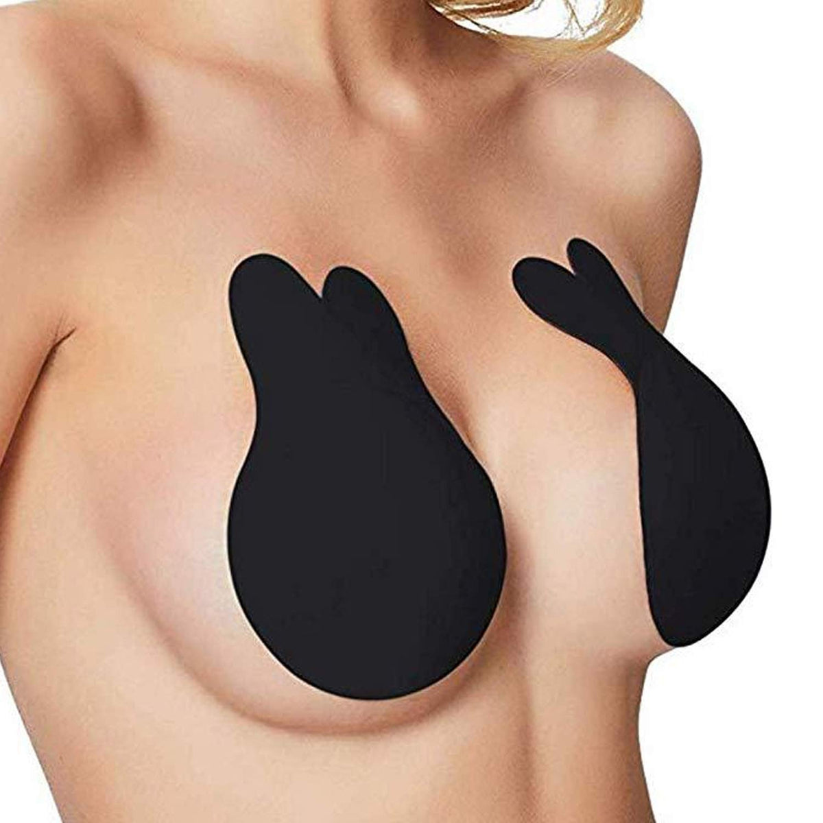 Strapless Lift-Up Bra
